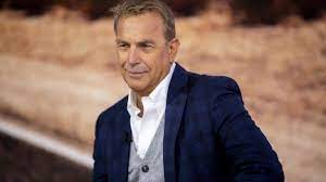 El infrecuente detalle que vuelve más increíble a este de Kevin Costner |  TORK