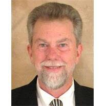 Steve Watkins Obituary