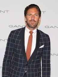 Official henrik lundqvist store of the new york rangers. Nhl S List Of Best Dressed It S Short And Swedes