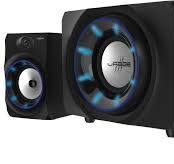 Hama uRage SoundZ 2.1 PC Hangszóró - Muziker