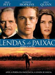 Uma infeliz história de amor dos anos 40 é recontada através das páginas do diário de uma idosa. Lendas Da Paixao Filme 1995 Adorocinema