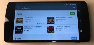 However, these vr boxes have been on people's minds since the 1960's. How To Make Google Cardboard