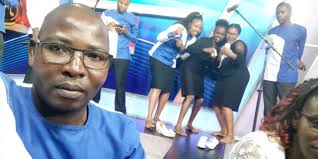 Profile for Blessed charismatic band