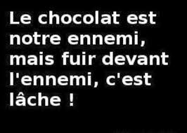 Images Blogs Dexter Citation Sur Le Chocolat Words Quotes Funny Quotes Words