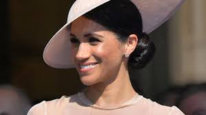 Es wäre eine sensation nach der traumhaften hochzeit mit über 125.000 fans am pfingstsamstag. Nach Hochzeit Mit Prinz Harry Herzogin Meghan Hat Jetzt Ein Eigenes Wappen