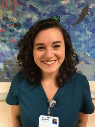 Alexandra has walked through CHKD's doors as a junior volunteer, a college  intern, a cancer patient, and now a registered nurse in CHKD's  hematology/oncology unit. Beginning Wednesday, tune in as Mike and