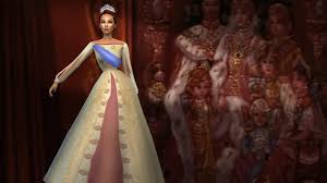 I make sims 4 mods to enhance your experience. Sims 4 Royalty Mod With Medieval Royalty Monarchy Mod With Cc