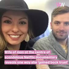 She's explained why she took him back 😮