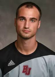 2009 Men's Soccer Roster