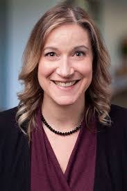 Emily Pfeiffer's Instagram, Twitter & Facebook