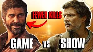 The Last of US 2 Live Part 11