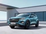 CHERY-X5