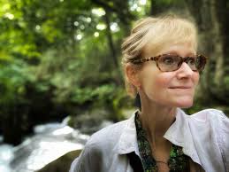 Professor Paige West