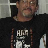 William Reynolds Obituary