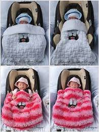 car seat blanket baby car seat blanket crochet baby cocoon baby boy crochet blanket