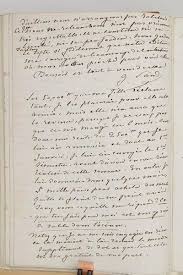 Convertisseur automatique d'un nombre qui est sous la forme d'une suite de chiffres (adjectif numéral) en son écriture en toutes lettres et en français. George Sand 1804 1876 136 Lettres Autographes Signees George Sand Ou G Sand Paris Ou Nohant 1844 1858 Vente Aux Encheres Homme D Affaires Autographe