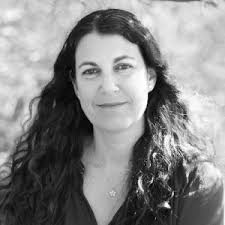 Heather Clark - author of Red Comet: The Short Life and ...