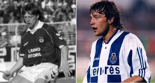 Morreu Vassili Kulkov Antigo Jogador Do Benfica E Fc Porto Futebol Publico
