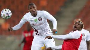 Bafana bafana coach hugo broos will on thursday name the squad to represent the nation in the 2022 world cup qualifiers. Four New Players Drafted Into Bafana Bafana Squad To Face Uganda Another Injury Casualty Recorded Goal Com