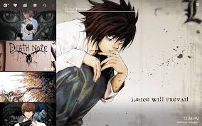 We did not find results for: Death Note Hd Wallpaper New Tab Theme