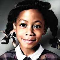 Carol Denise McNair (1951–1963)