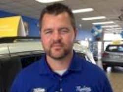 Napleton Honda Staff