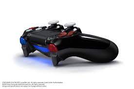 Darth Vader Inspired Ps4 System Revealed Two Star Wars Bundles Out This November Playstation Blog