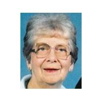 Marjorie Coonradt Obituary