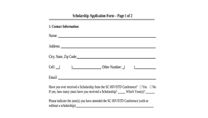 To whom it may concern this visa application support letter has been issued upon request of pera perovic for the purpose of obtaining multiple entry uk visa for business purposes, for the period of two years. Free 8 Sample Recommendation Letters For Scholarship In Pdf Ms Word