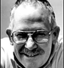 EM>Obituary:</EM> Andy Brown