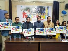 Dogri film Mouj Masti's audio songs, trailer and poster released