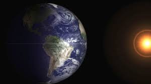 În fiecare an, la începutul ultimei decade a lunii septembrie, în emisfera nordică, are loc echinocţiul de toamnă. EchinocÈiu 2019 Toamna AstronomicÄ A Inceput Cand Se SchimbÄ Ora