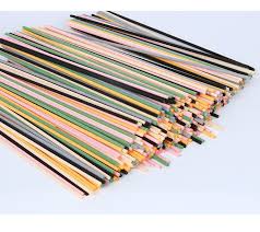 Enjoy free shipping and easy returns every day at kohl's. 6pcs 20cmx3mm Multicolor Fiber Reed Diffuser Sticks Replacement Refill Oil Rattan Sticks For Air Freshener Home Decoration Reed Diffuser Sets Aliexpress