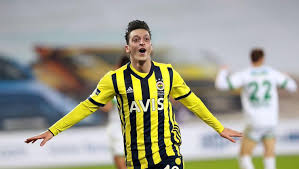 We did not find results for: Son Dakika Fenerbahce Transfer Haberi Mesut Ozil In Gelecegi Saat Belli Oldu Fenerbahce Fb Haberleri Spor