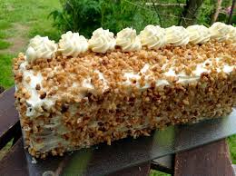 frankfurter kranz kuchen frankfurter kranz frankfurter kranz rezept kochen und backen rezepte