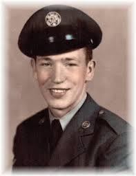 Isadore Trombley Obituary (1932