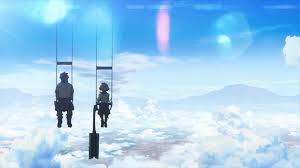 Deca Dence Anime Me Encanta El Anime Wallpaper De Anime Anime