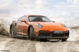 11712252 likes · 24908 talking about this · 31 were here. Porsche 911 992 Safari 2021 Neuauflage Des Offroad Elfers Auto Bild