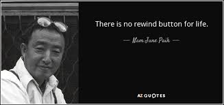 The ability to rewind time. Top 17 Rewind Quotes A Z Quotes