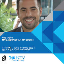 La Otra Mirada (@laotramirada_tv)