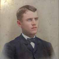 Henry Daines Eaton (1833–1905) • FamilySearch