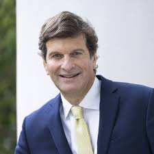 Recently, one of my longtime mentors, Jeff Rosensweig, invited me to come  speak with students at Emory University