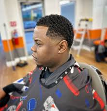 Attleborough Barbershop, 17 S Washington St, North Attleboro, MA 02760, US 