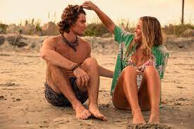 It's all thanks to series' showrunners and. 8 Tv Shows And Movies To Watch The Week Of July 25 2021 Glamour