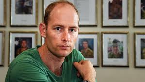 Homeless Diggers dying