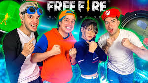 Free fire es el último juego de sobrevivencia disponible en dispositivos móviles. Jugamos Free Fire Con Mi Ex Novia En Escuadra Por Primera Vez Youtube
