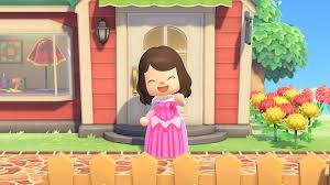 Halloween is on the horizon in both real life and in animal crossing: Animal Crossing New Horizons Movie Outfit Design Codes Superparent