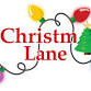 Christmas Lane event in Plant City, FL