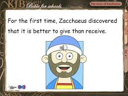 See more ideas about zacchaeus, bible story crafts, preschool bible. Ppt The Story Of Zacchaeus Powerpoint Presentation Free Download Id 5236248