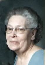 Obituary information for MaryJane Pearce